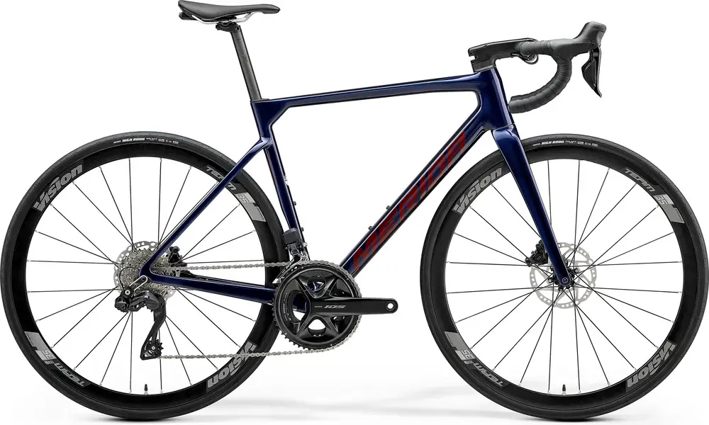 2025 Merida SCULTURA 5000 – Specs, Comparisons, Reviews – 99 Spokes
