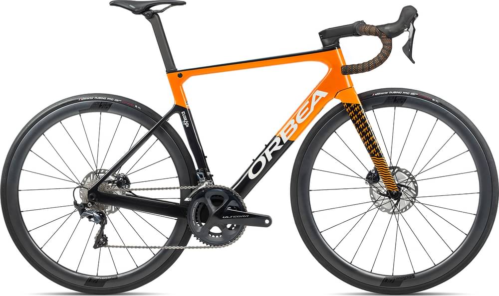 2021 Orbea ORCA M20LTD – Specs, Comparisons, Reviews – 99 Spokes