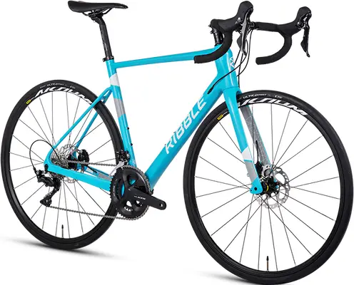 2022 Ribble R872 Disc - Enthusiast, Shimano 105 – Specs