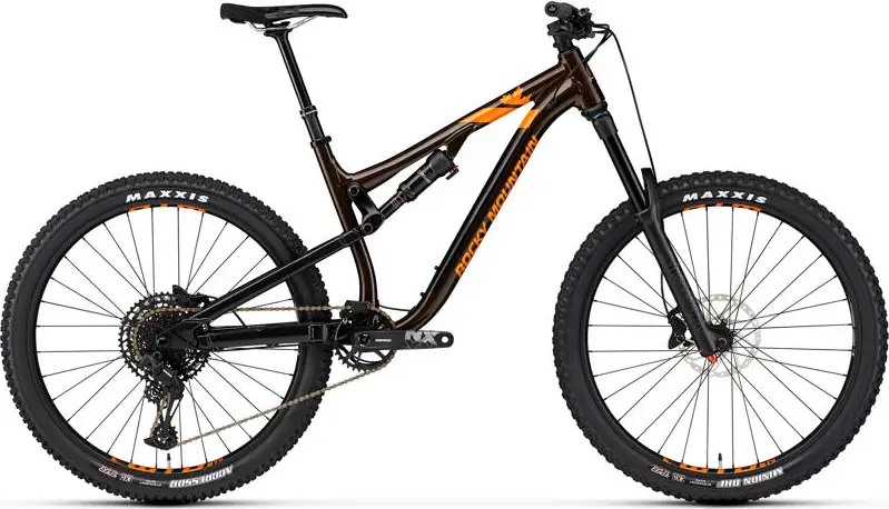 2020 Rocky Mountain Altitude Alloy 30 – Specs, Comparisons