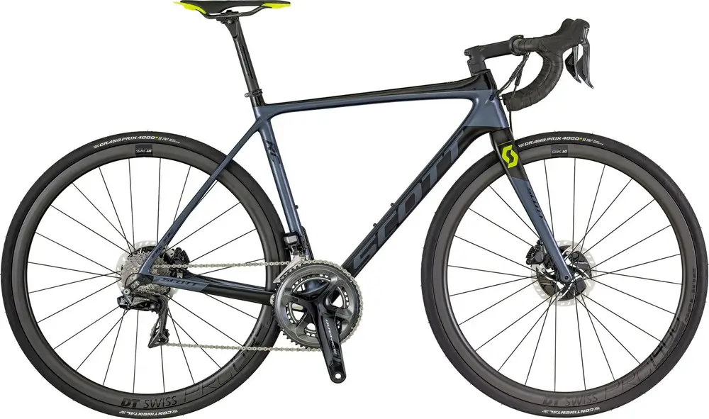 2018 Scott Addict RC Premium disc – Specs, Comparisons, Reviews