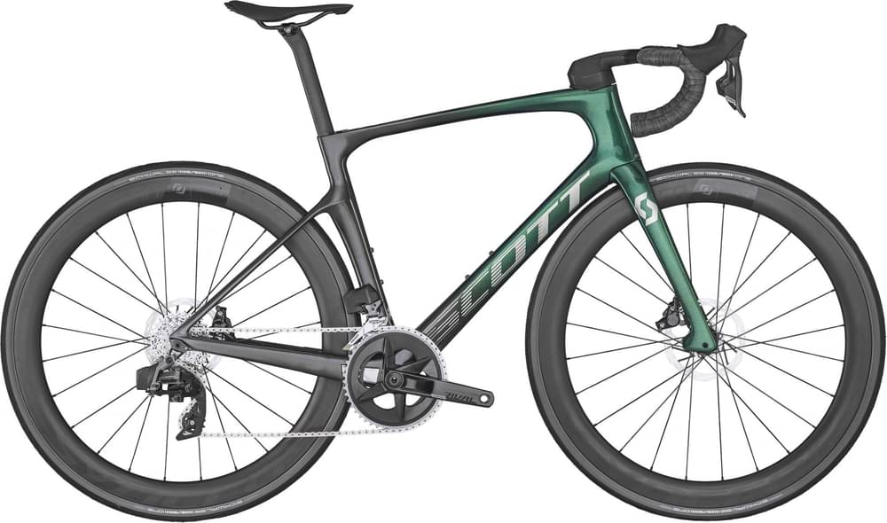 2022 Scott Foil RC 20 – Specs, Comparisons, Reviews – 99 Spokes