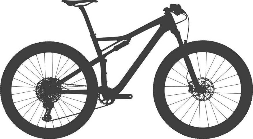 2019 Specialized Men's Stumpjumper ST 27.5 – Specs, Comparisons