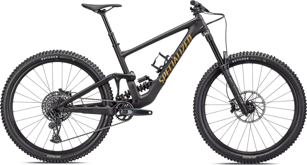 2024 Specialized Enduro Comp – Specs, Comparisons, Reviews – 99 Spokes
