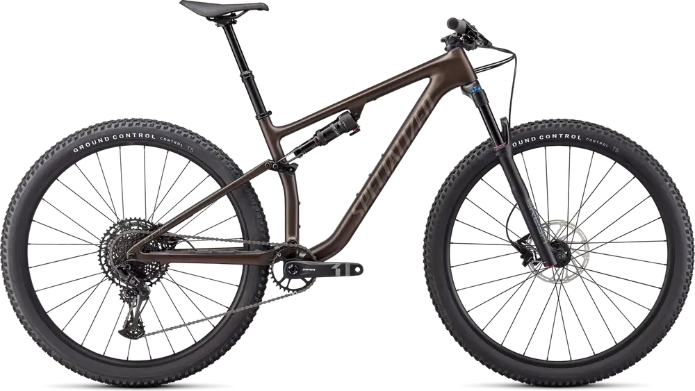 2022 Specialized Epic EVO – Specs, Comparisons, Reviews – 99 Spokes