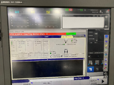 Alarming News! Okuma Alarm Codes You May Not Know About