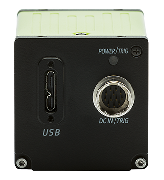 JAI | JAI AP-1600T-USB 160万画素 x 3CMOS プリズム分光式カラー