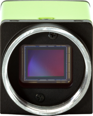 JAI | Go-XシリーズGOX-12405M-CXP, IMX545 マシンビジョンエリア