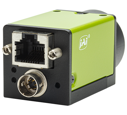 JAI | JAI コンパクト20メガピクセル エリアスキャンカメラ(ローリング
