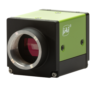 JAI | JAIのコンパクトで信頼性の高い2KトライリニアRGBラインスキャン