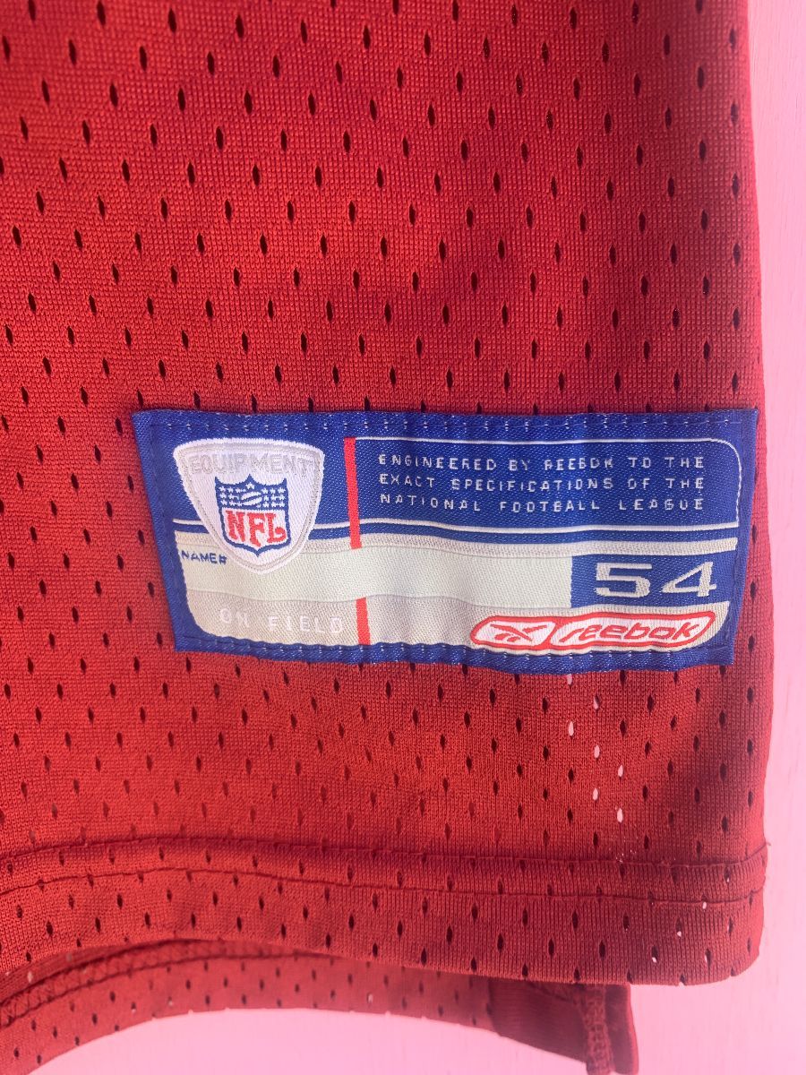 Nfl Washington Redskins #89 Santana Moss Football Jersey