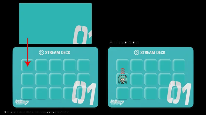 エルガトと初音ミクがタッグを組む：クリエイター文化の世界的な祭典
