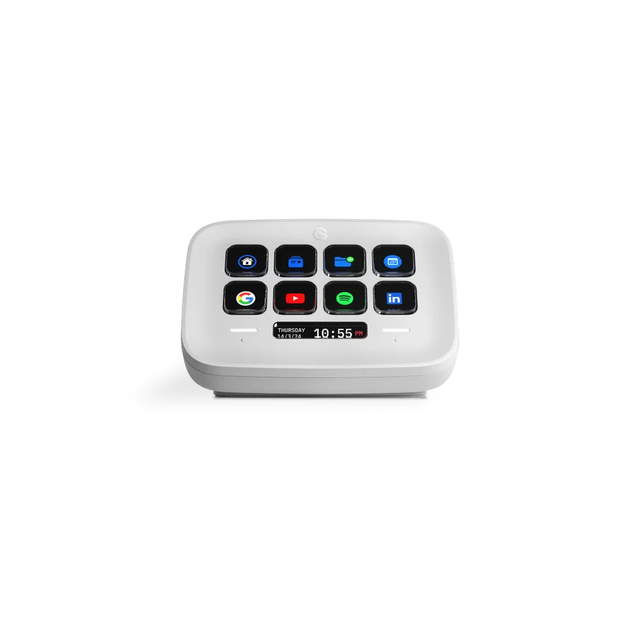 どのStream Deckを選ぶべきですか？ | Elgato