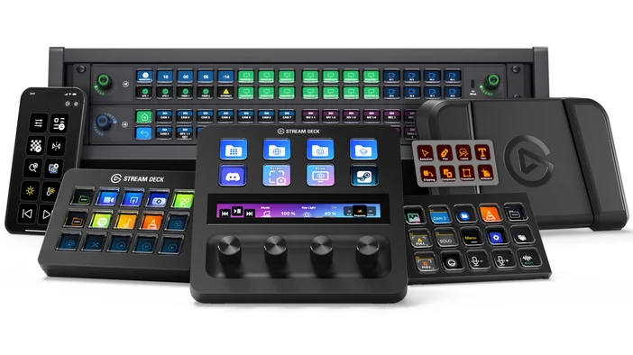 スポーンから抽出まで：Stream DeckがTarkov体験をどう向上させるか