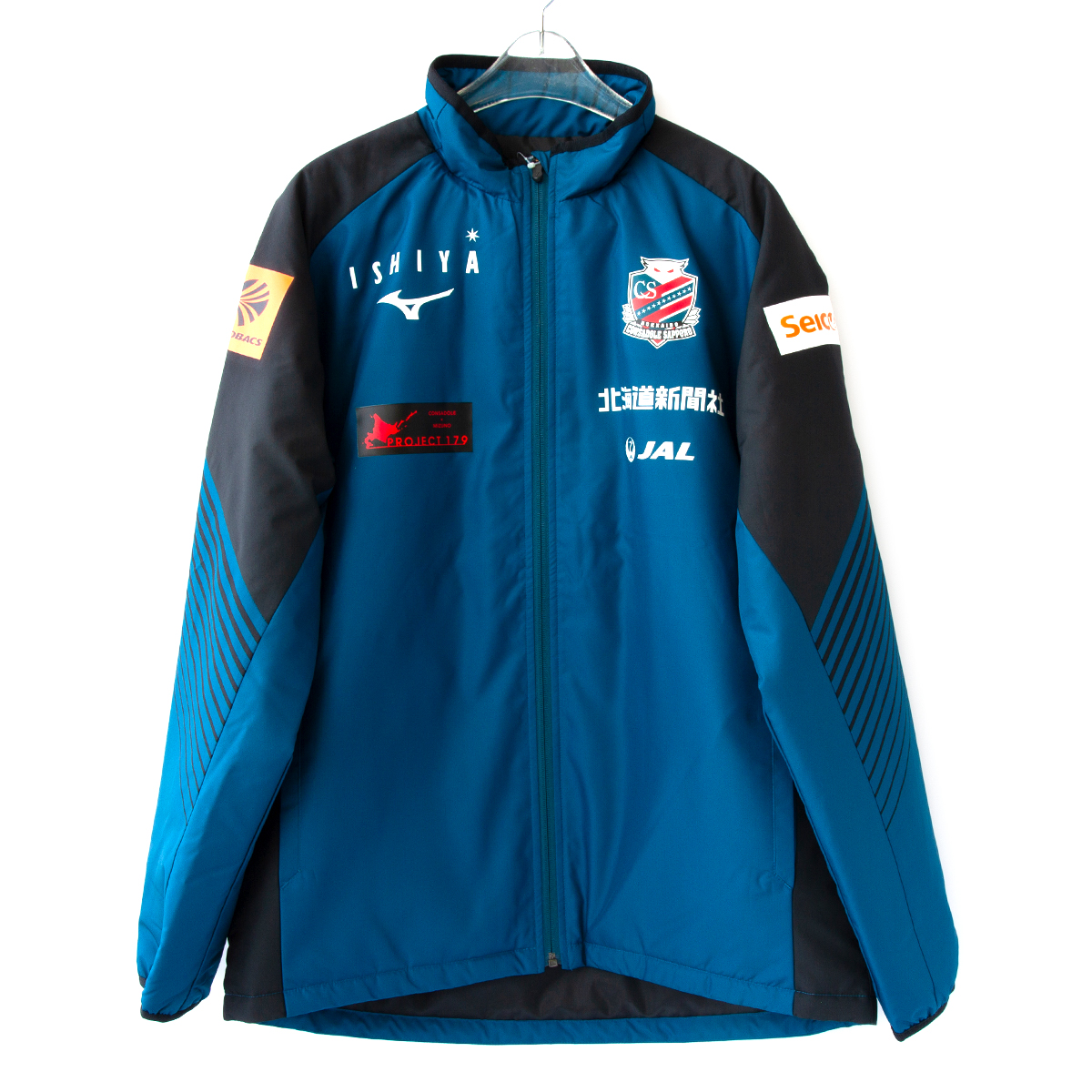 コンサドーレ札幌 練習着 北海道コンサドーレ札幌練習着