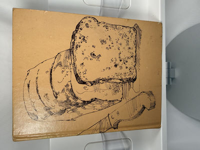 BEARD ON BREAD by James Beard | Hardcover | 1973-09 | Alfred A