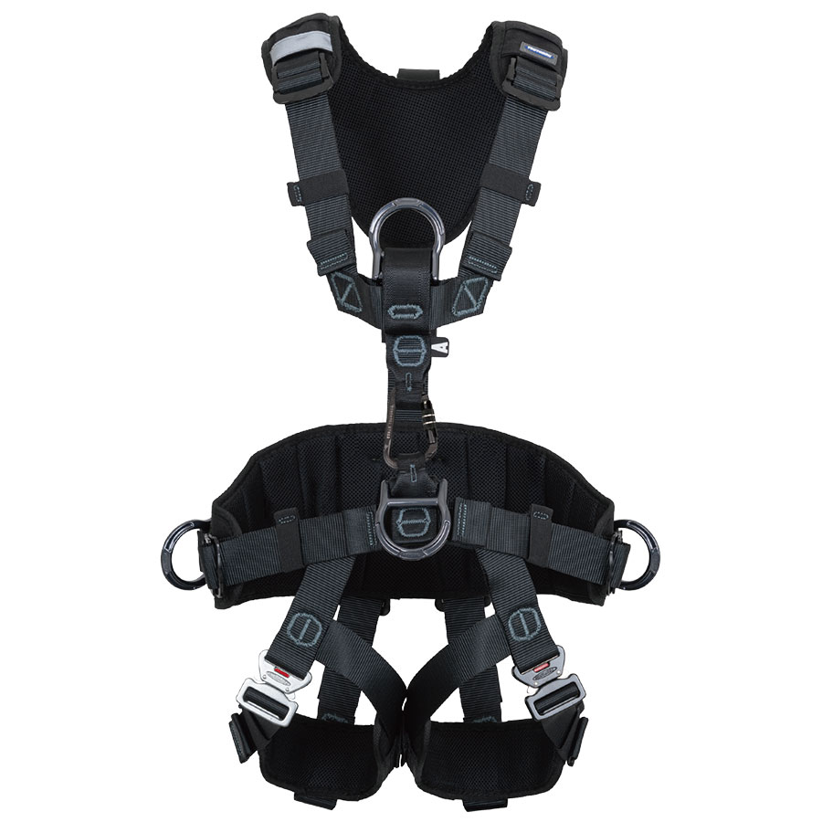 レスキュー用ハーネス TH－570－OT－M | 【ミドリ安全】公式通販