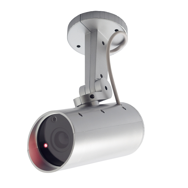 ダミーカメラ防雨型 352071 | 【ミドリ安全】公式通販