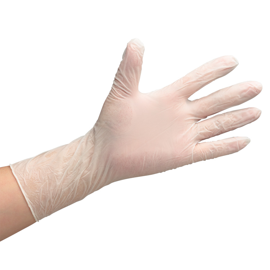 ニトリルグローブ VT－Z220 L 1000枚入（100枚×10袋