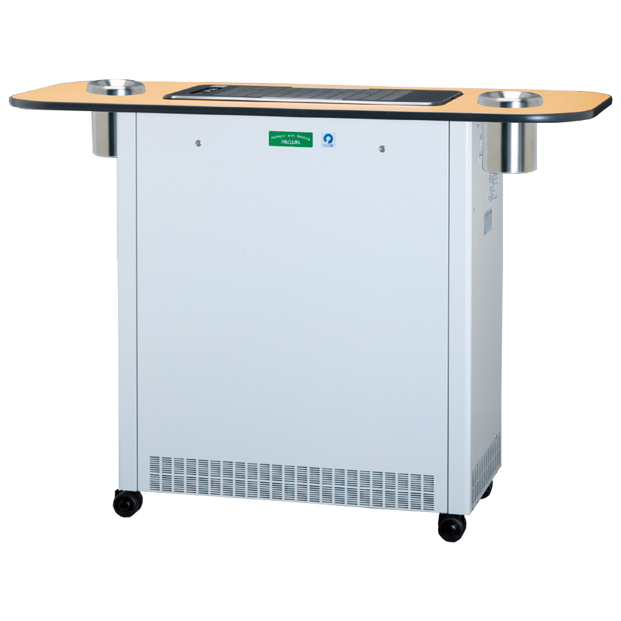 カウンター型 MKS－153RCPZ | 【ミドリ安全】公式通販