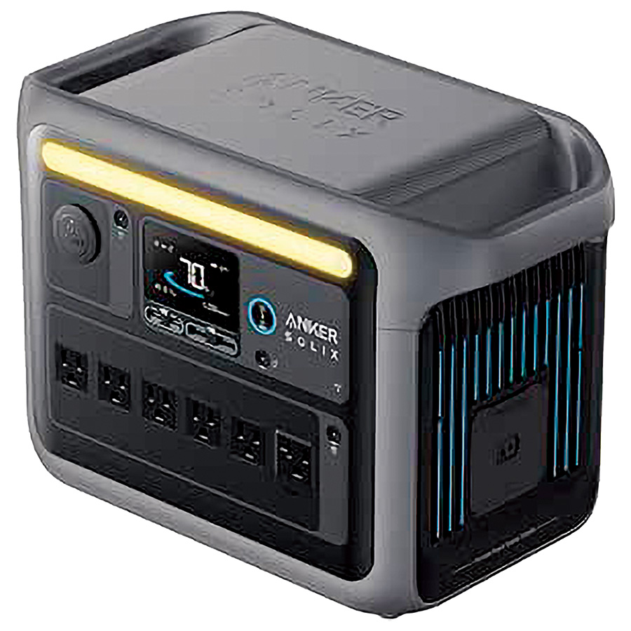 Anker SOLIX C1000 Portable