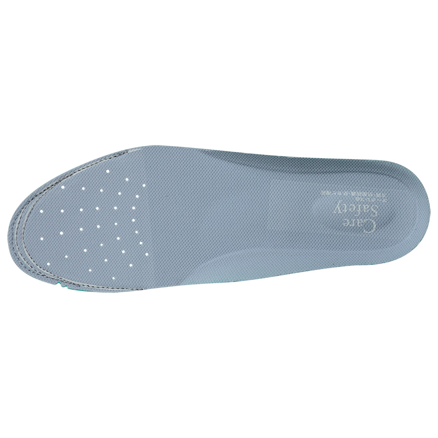 靴備品 ケアセフティ N インソール| 安全靴・作業靴 | 【ミドリ安全