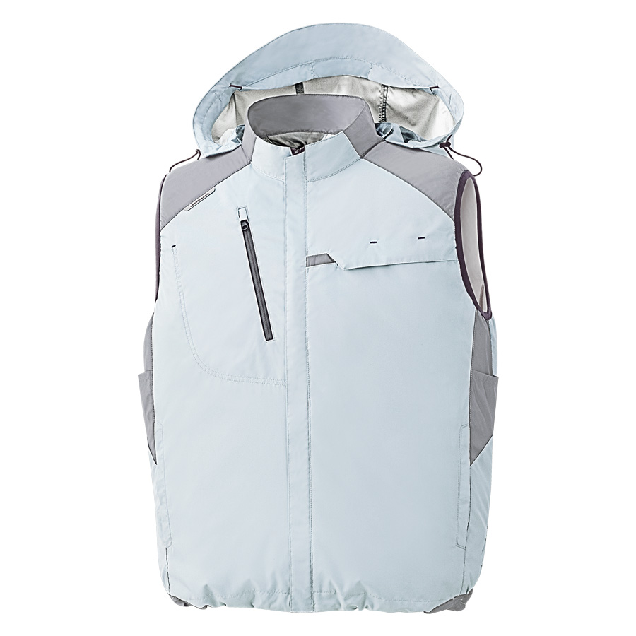 ハイスペック クールファンベスト （ファン別売） WEV761上