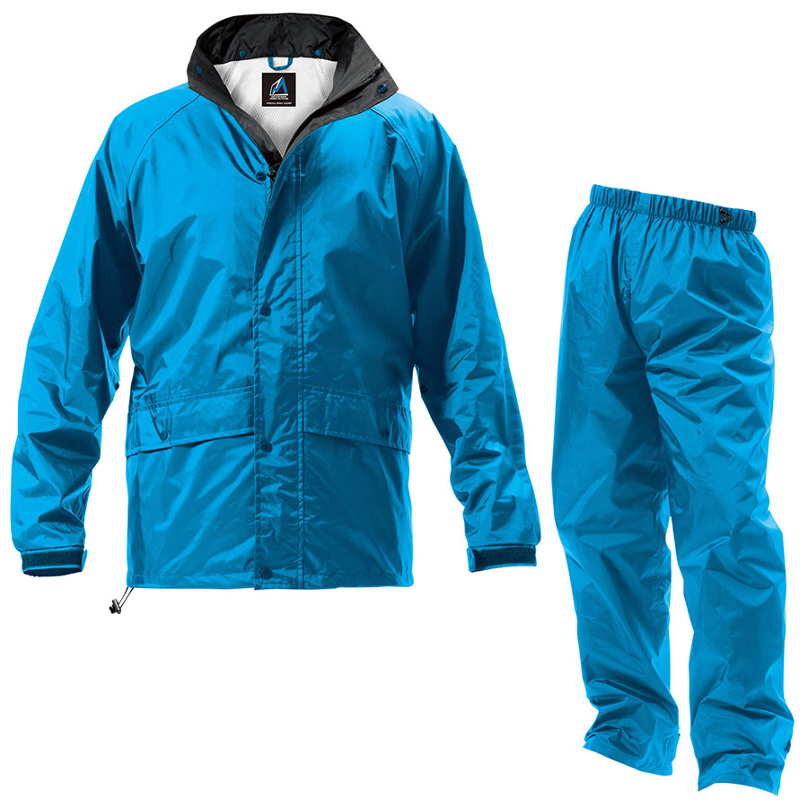 フェニックス2 AS－7400 ブルー | 【ミドリ安全】公式通販