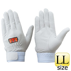 トンボレックス 大会・訓練用羊革手袋 R－MAX1G スエード当て無