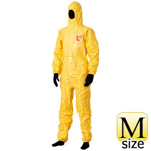 3M 化学防護服 4565 XL （20枚入／箱） | 【ミドリ安全