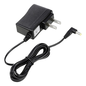 ACアダプター BC－157S BC－121NA用 | 【ミドリ安全