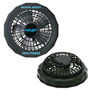 クールファン用 ハイパワーファンセット WE20－FSHP