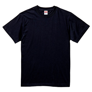 5．6oz ハイクオリティーTシャツ 5001－01 725 ヘザー