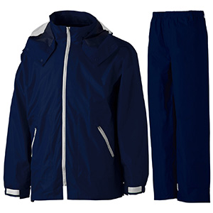 イージーレイン EZ-55 | レインウェア・レインコート特集 | 【ミドリ