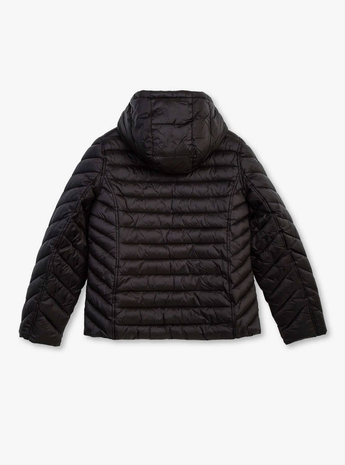 公式アウトレット】リバーシブル MKロゴ パッカブル ジャケット