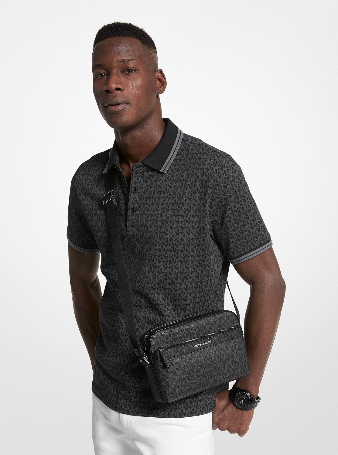 公式アウトレット】COOPER ユーティリティ クロスボディ - MK