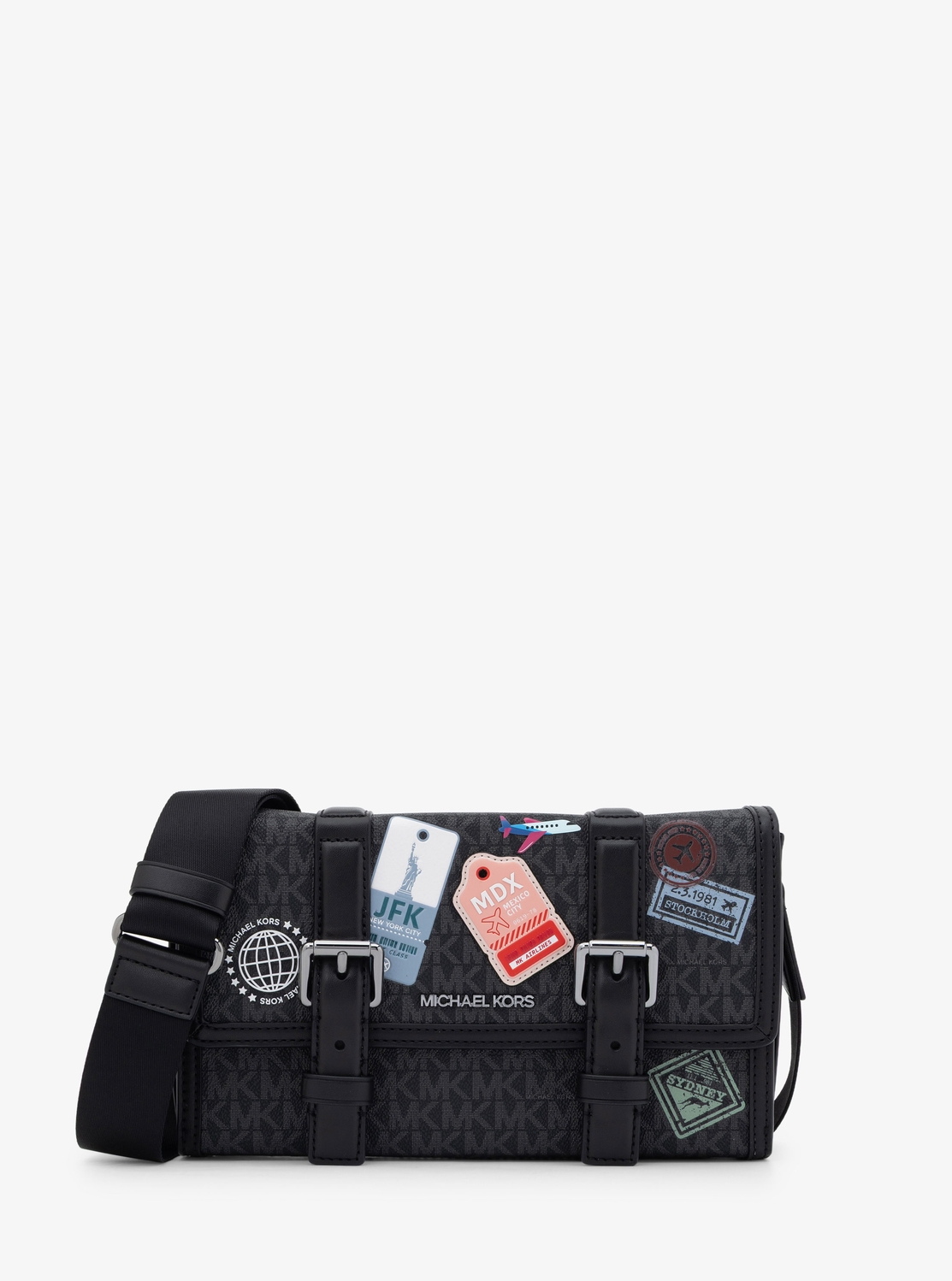 公式アウトレット】COOPER エンベリッシュ トランク クロスボディ - MK