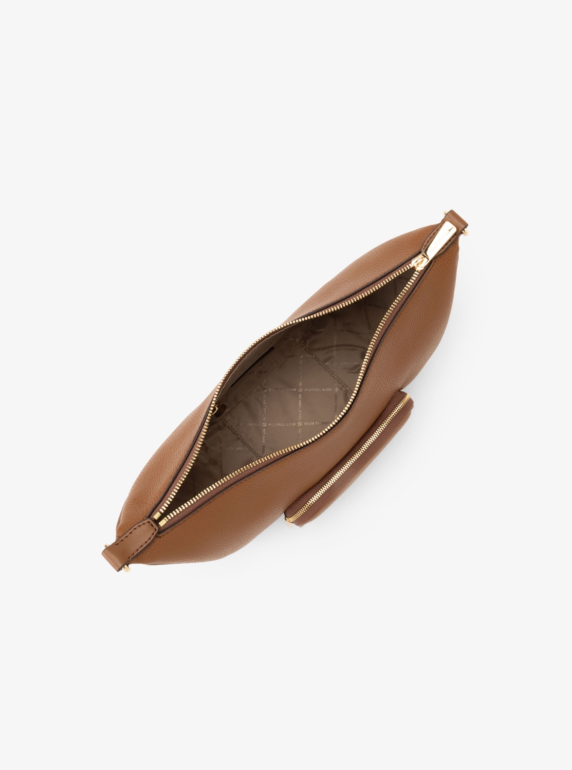 公式アウトレット】MERRITT ぺブルレザー コンバーチブル ポケット