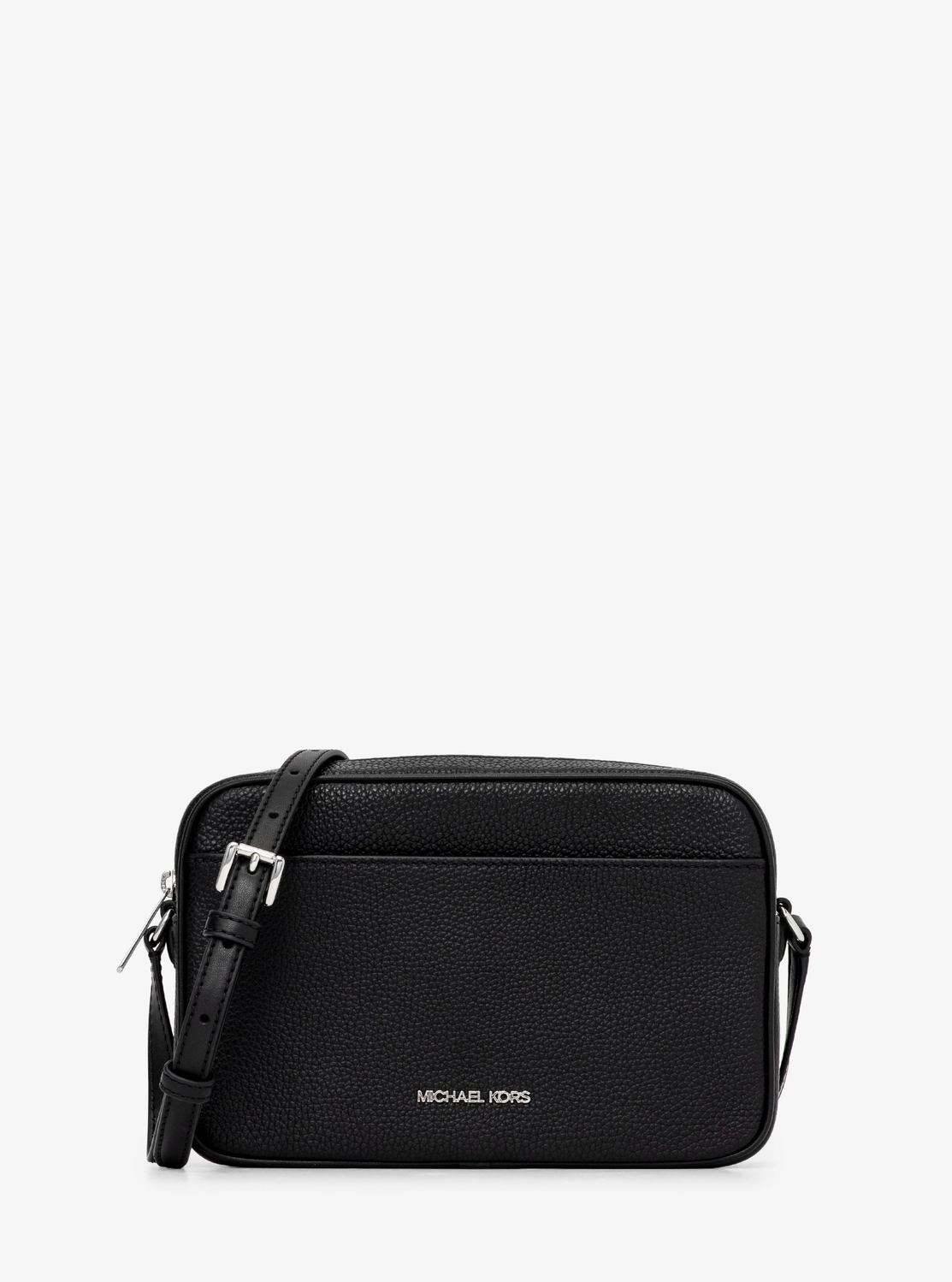 公式アウトレット】JET SET TRAVEL ぺブルレザー カメラバッグ ラージ