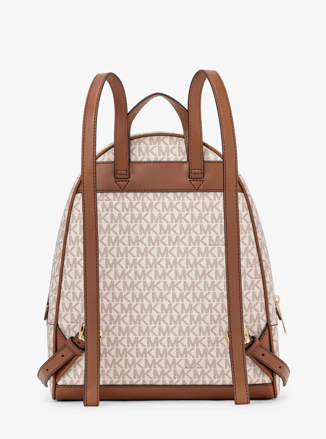 公式アウトレット】RHEA ジップ バックパック ミディアム - MK