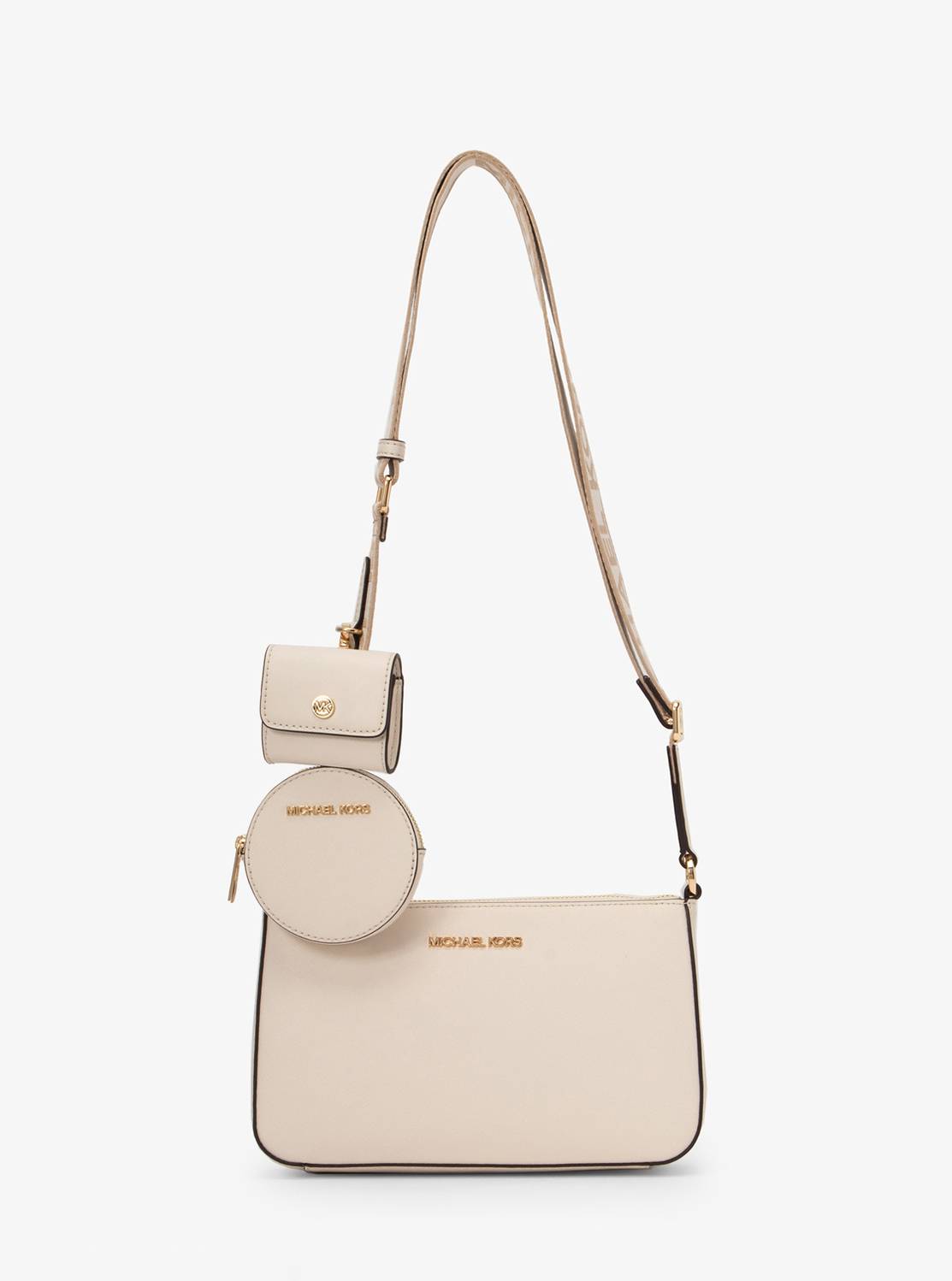 公式アウトレット】JET SET TRAVEL クロスボディ ウィズ テック