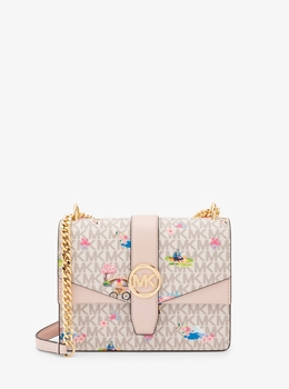 公式アウトレット】モノグラム(ロゴショップ ) | マイケル・コース