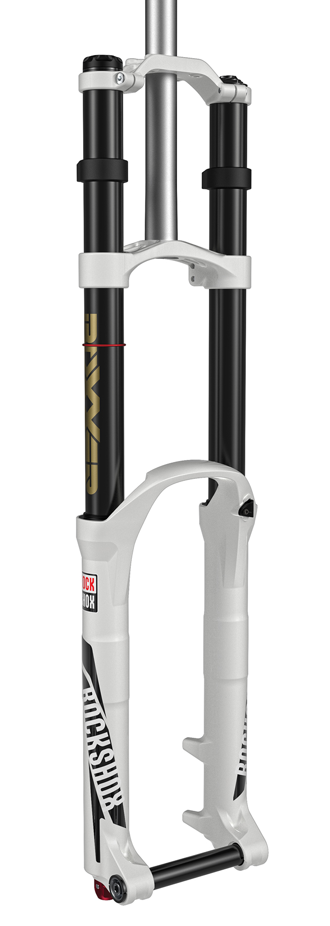 Flow's First Bite: We ride the 2015 RockShox BoXXer