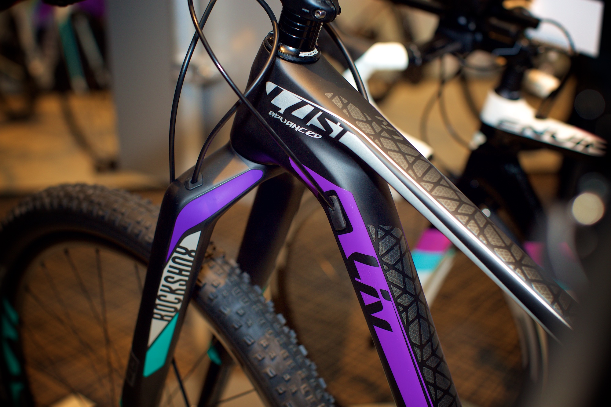 LIV 2016 Range Preview