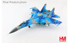Su-33 Flanker D 1st Aviation Squadron 279th Shipborne Fighter