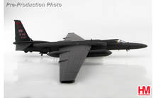 Lockheed U-2R, Black Cat, ROCAF - Hobby Master HA6904 | kingshobby.com