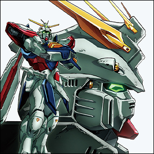 佐野浩敏描き下ろしのゴッドガンダム＆マスターガンダム！「機動武闘伝