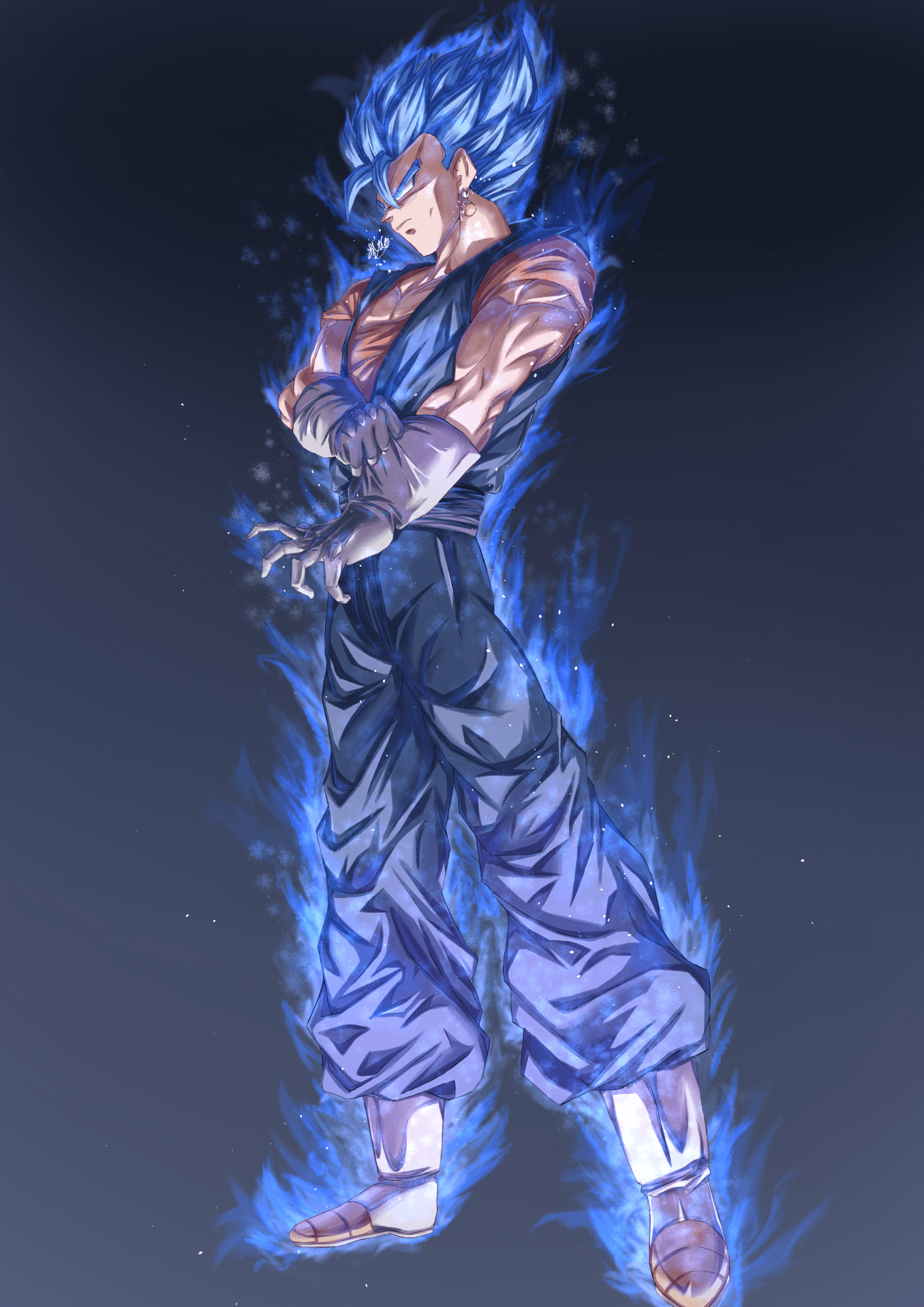 ベジットブルー | バンダイによる、遊びと学びのココロ育むファミリー