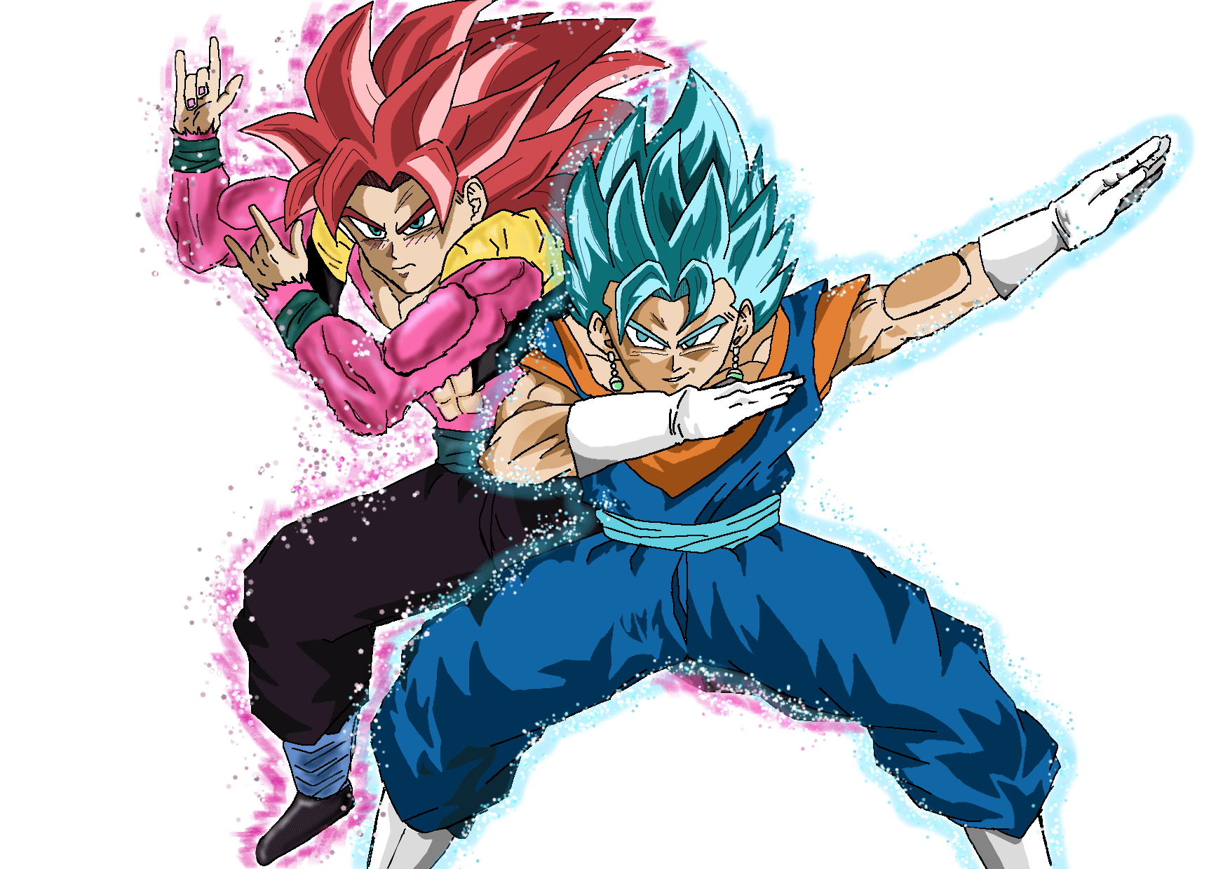 ゴジータ&ベジット | バンダイによる、遊びと学びのココロ育む