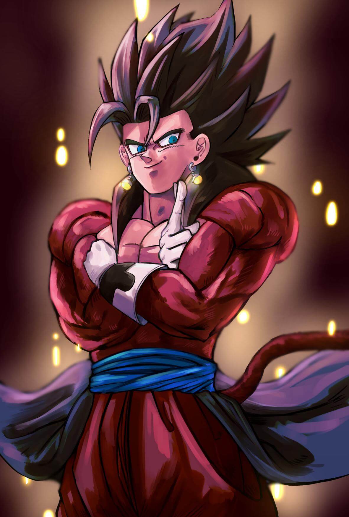 ドラゴンボールヒーローズ ベジット4 ドラゴンボールヒーローズ lc